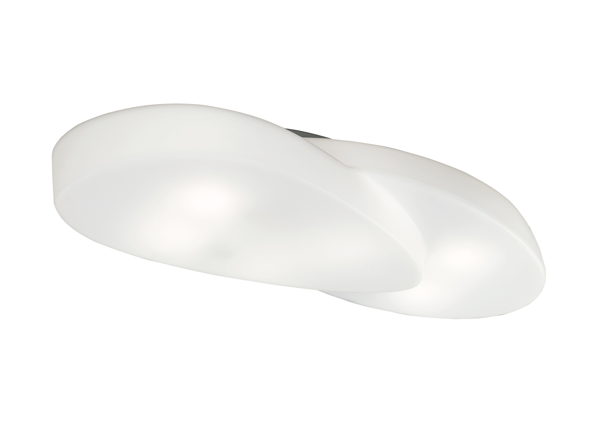 Ufo Exterior Lights Mantra Flush Fittings